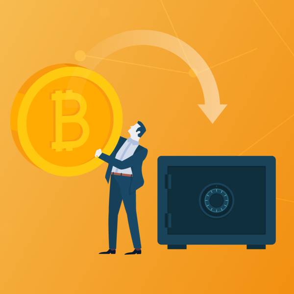 Bitcoinovej kanál